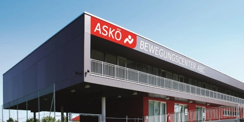 ASKÖ ABC Bewegungscenter